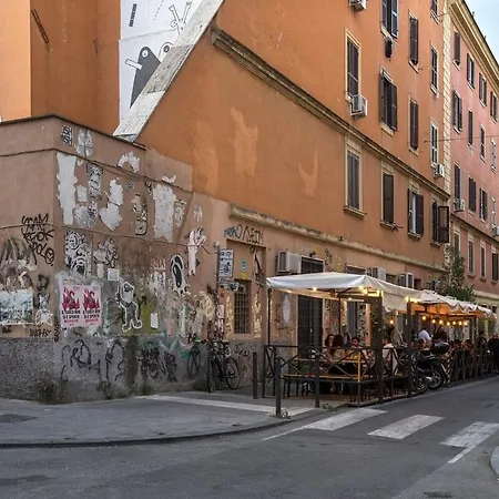 Appartamento Urban Oasis With Balcony And Free Private Parking *