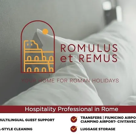 Urban Oasis With Balcony And Free Private Parking * Roma