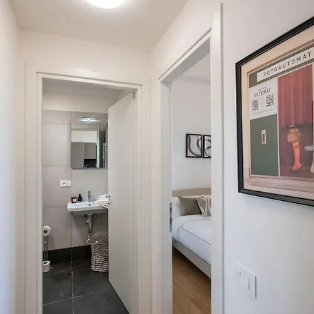 Urban Oasis With Balcony And Free Private Parking * Rome