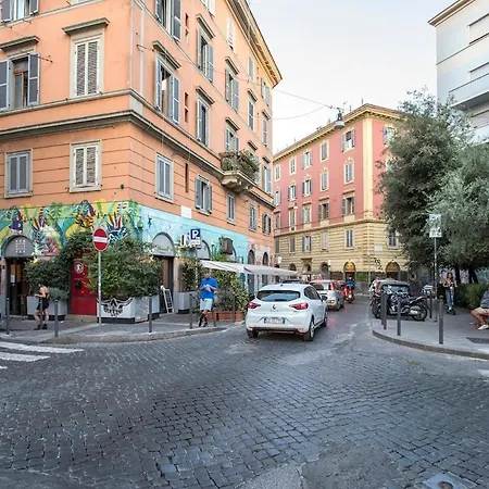 Urban Oasis With Terrace & Free Parking, Int11 Apartment *