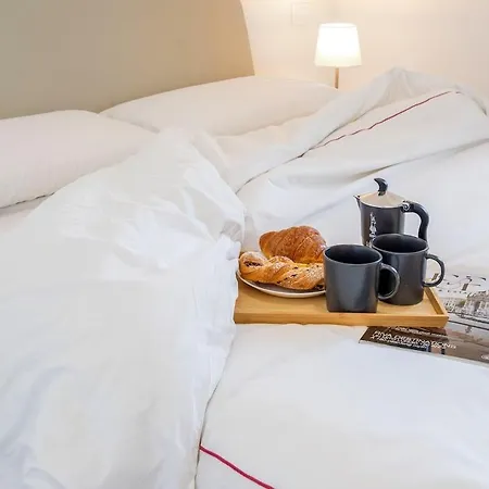 Urban Oasis With Terrace & Free Parking, Int11 *