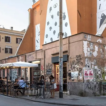 Urban Oasis With Terrace & Free Parking, Int11 *