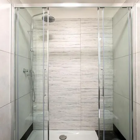 Urban Oasis With Balcony And Free Private Parking * Rome