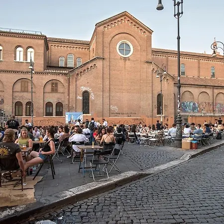 Apartment Urban Oasis With Terrace & Free Parking, Int11